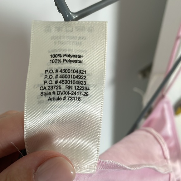 SOLD❌Wilfred pink camisole - Picture 5 of 6